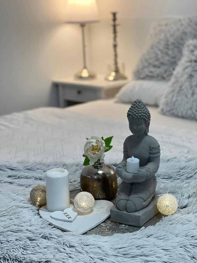 Apartmany Ellie 兹诺伊莫 外观 照片
