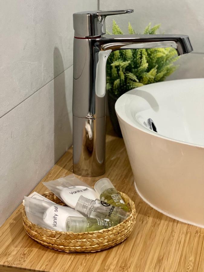 Apartmany Ellie 兹诺伊莫 外观 照片