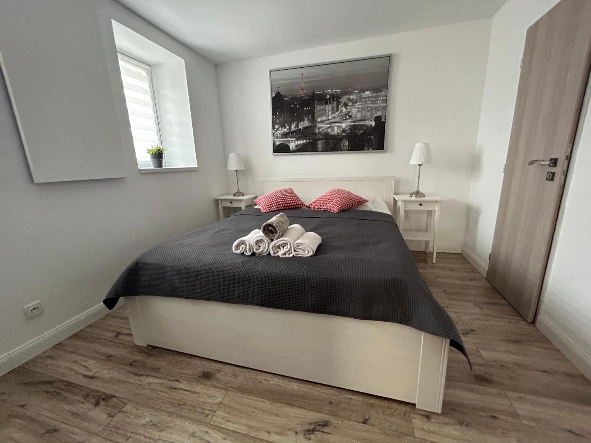 Apartmany Ellie 兹诺伊莫 外观 照片