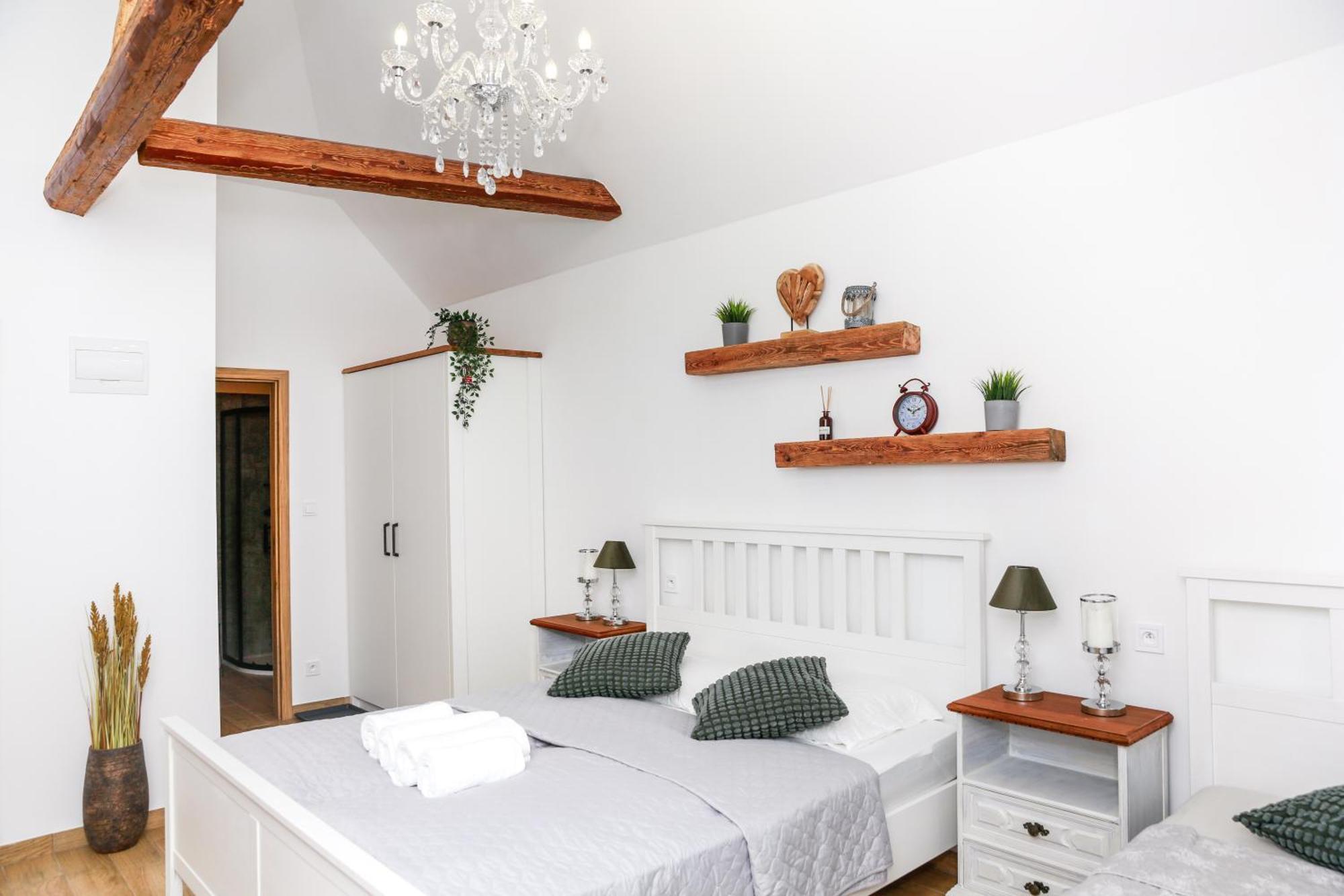 Apartmany Ellie 兹诺伊莫 外观 照片