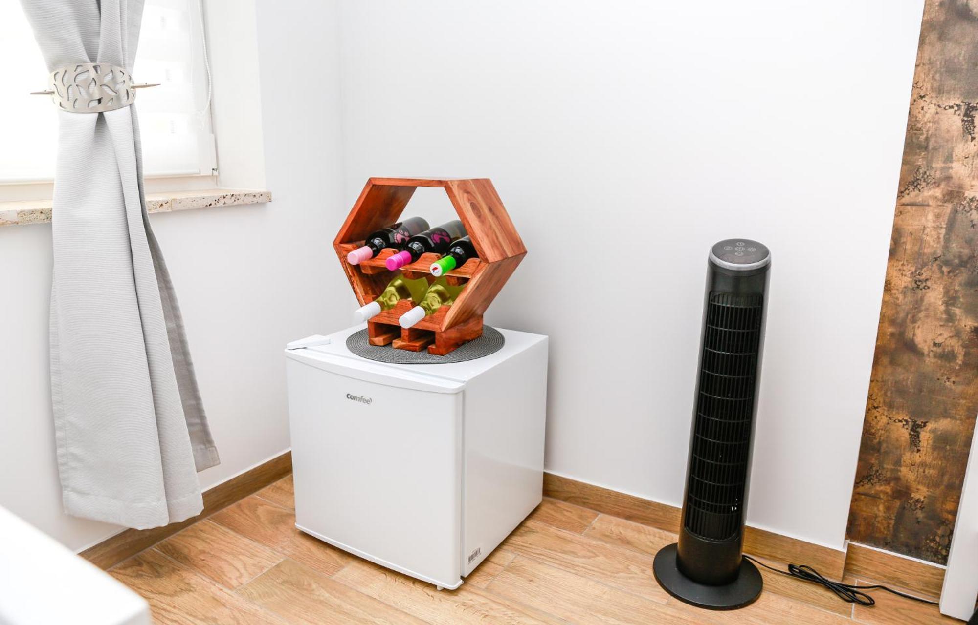 Apartmany Ellie 兹诺伊莫 外观 照片
