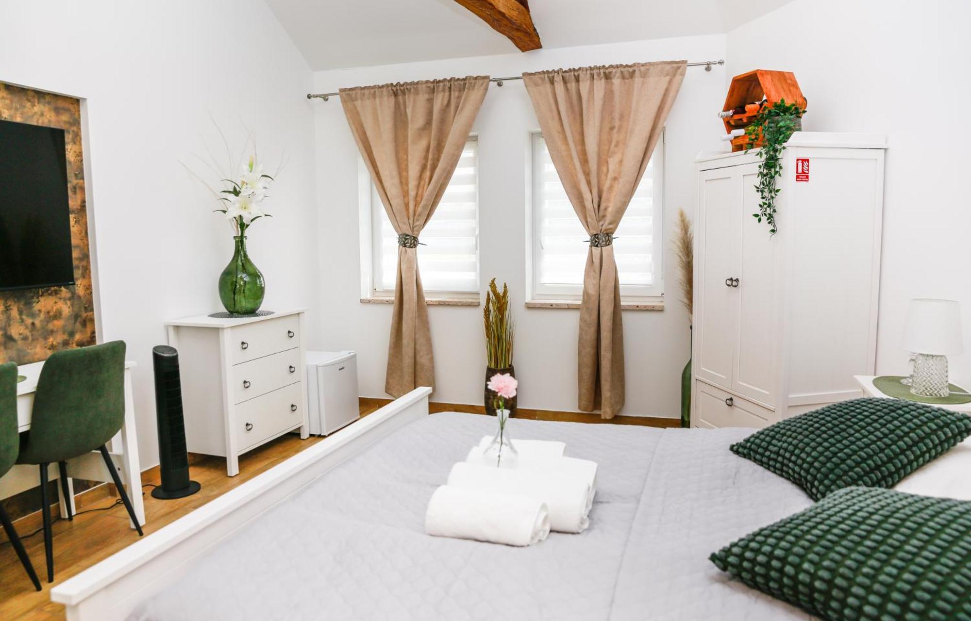 Apartmany Ellie 兹诺伊莫 外观 照片