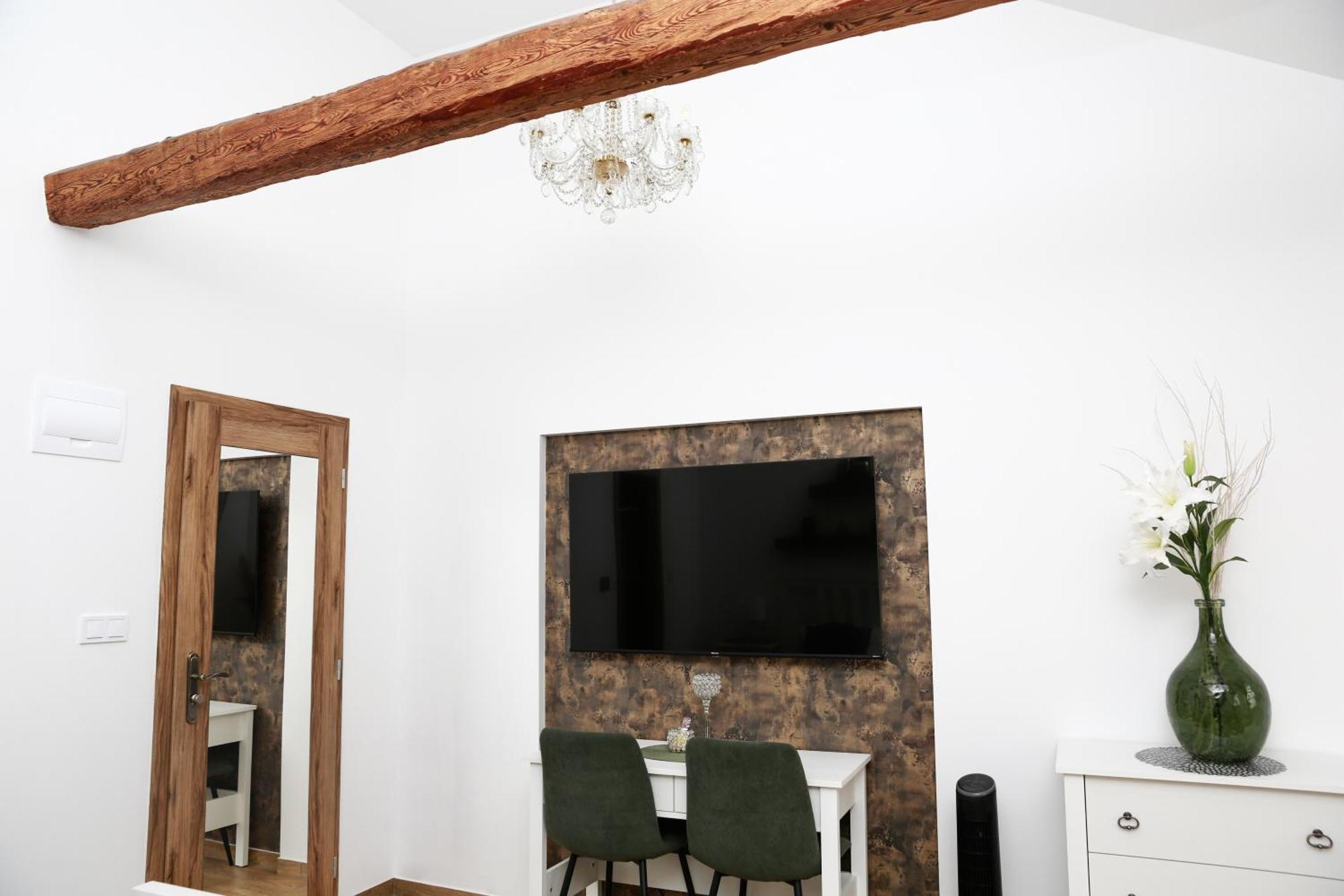Apartmany Ellie 兹诺伊莫 外观 照片