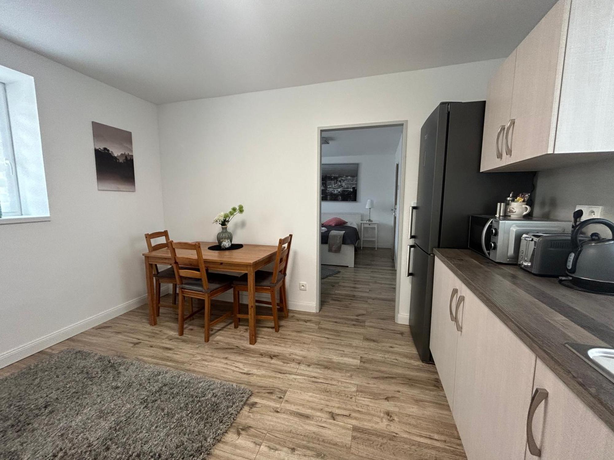 Apartmany Ellie 兹诺伊莫 外观 照片